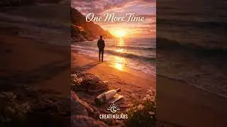 One More Time (Official Video) | Emotional Love Song by CreatingLabs.