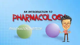 Introduction to Pharmacology