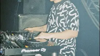 TECH HOUSE MIX 2023 by VNLO