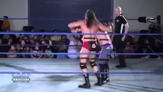 Hammerstone vs Remy Marcel