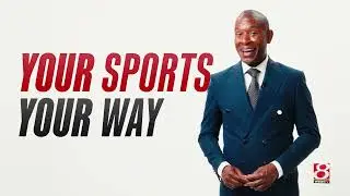 All Indiana Sports App Promo