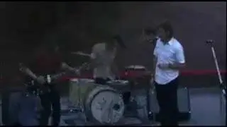 Cold War Kids