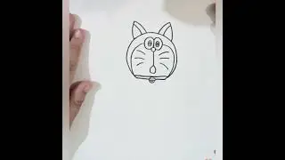 Doraemon with ears!!💙💙