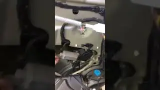 If your BMW window falls in the door.