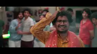 Narne Nithin, Sangeeth Shobhan, Gouri Priya, | MAD Telugu Movie Comedy Scene @TeluguMoviesCity
