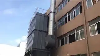 Environmental Protection Equipment