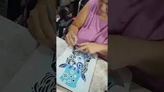 Just my book junk Journal # 56