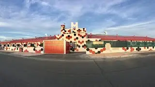 Motel Venus Madrid Norte, Meco, Spain