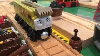 The Diesel Revolution TRAILER