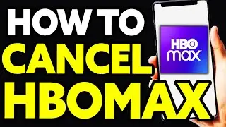 How To Cancel HBO Max Subscription On Android (EASY)