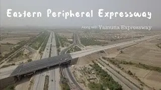 Eastern Peripheral Expressway | My Thoughts | #GhumakkadGagan