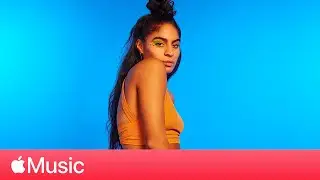 Jessie Reyez: Up Next Film Preview | Apple Music