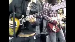 Los Bichos del Sótano - Happy Birthday