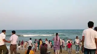 Merina bech