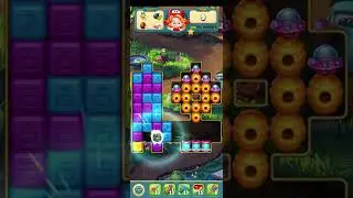 Toy Blast Level 6290