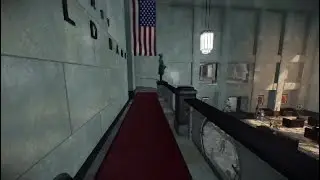 Payday 2 First World Bank NO HUD one down solo in 11min.