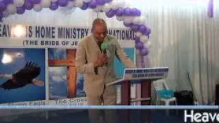 The contribution of women in the local church. HIHMI 19-11-17