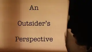 Rode Reel Film Competition 2016: An Outsider's Perspective