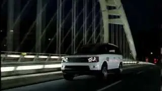 Range Rover Sport - 2011 TV Commercial (Winter Mix)
