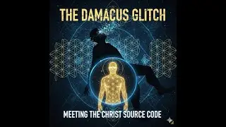 The Damascus Glitch: Meeting the Christ Source Code