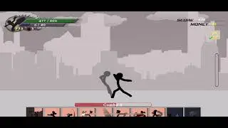 Stickman Epic Fight