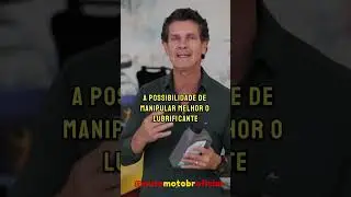 Diferen&ccedil;a entre &oacute;leo mineral, semissint&eacute;tico e sint&eacute;tico!#cesarurnhani  #motores #carros