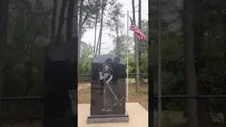 Lynyrd Skynyrd Memorial Deep in Mississippi 🎸 | Crash Site Tribute & Hidden History