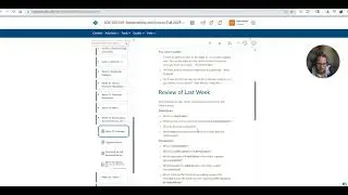 SOC 103 Fall 2025 Review of Week 12 - Water