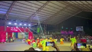 Cultural x Modern Dance 
