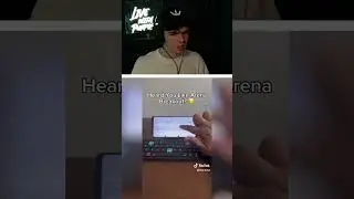 Playing Arena Breakout With A Keyboard...