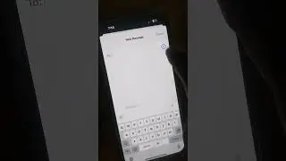 Как отправить групповое текстовое сообщение на iPhone