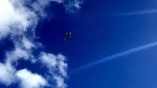 Flightfest. Air Show Dublin 15.09.13