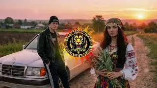 R3phase - Полин Трава (☘️Хіт 2026☘️)