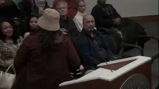 Brooklyn Center, MN City Council Meeting 12/19/2025