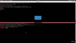 3. Escalating Reverse Shell Access To Weevely Shell