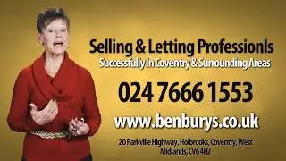 Best Estate Agent In Coventry & Surrounding Areas 024 7666 1553