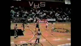 '91 VHS Boys vs RBV