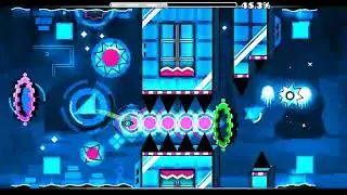 Ultimate Demon Roulette 57% (Anoxysm)