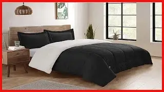 Discover the Ultimate Comfort with Our King Comforter Set