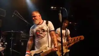 CJ Ramone, Glad To See You Go, Kroepoekfabriek