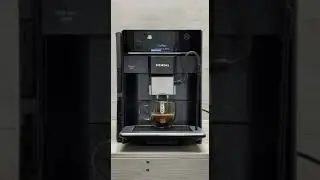 Кавомашина SIEMENS EQ.6 PLUS S400