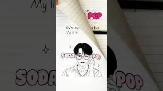 🥤 Soda Pop &ndash; Saja Boys (English Translation / Lyrics + Subtitles) | KPop Demon Hunters
