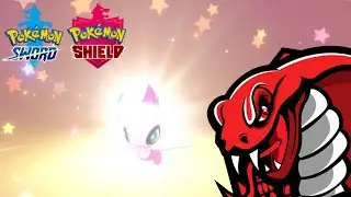 Shiny Celebi Distribution