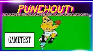 Punch Out! (1984) | Mehr als ein Simples Boxspiel! | GAMETEST
