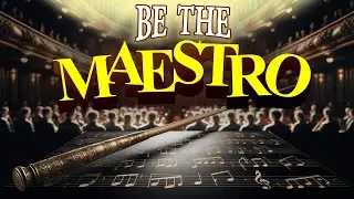 Did you know Beethoven LOVED VR?!  Maestro VR Review