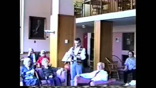 CMHS - MACEDONIAN DAY OF RENAISSANCE, Saturday April 23, 1994