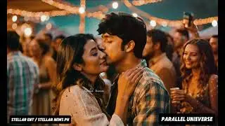 JasDy Shortfilm Teaser 1 | Parallel Universe