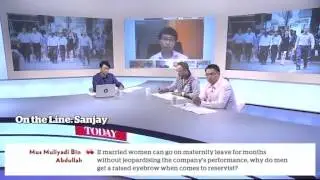 VoicesTODAY: Stronger measures needed