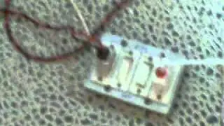 Microcontroller based Single Phase Inverter.mp4