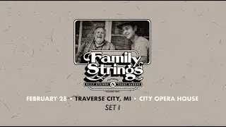 Family Strings - Traverse City, MI - SET I